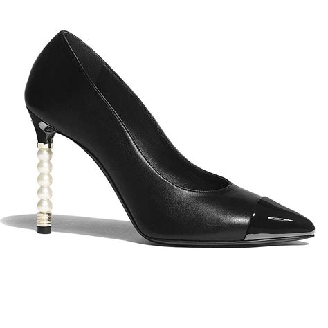 buy chanel pumps|chanel pumps women.